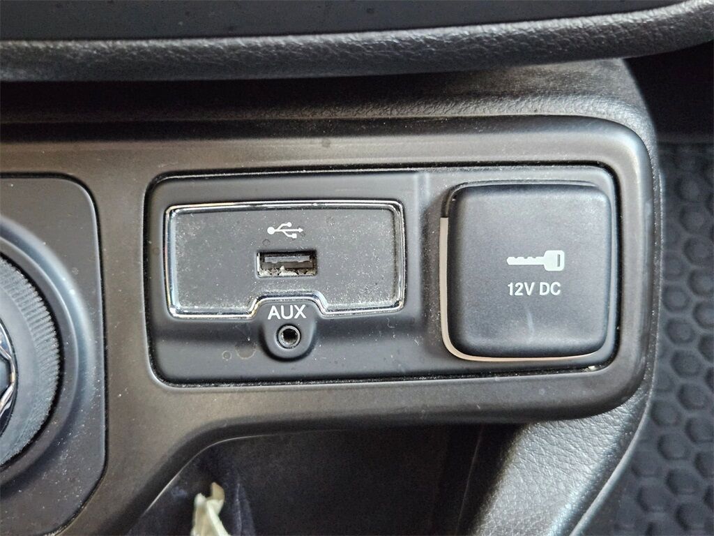 2021 Jeep Renegade Latitude Gresham OR