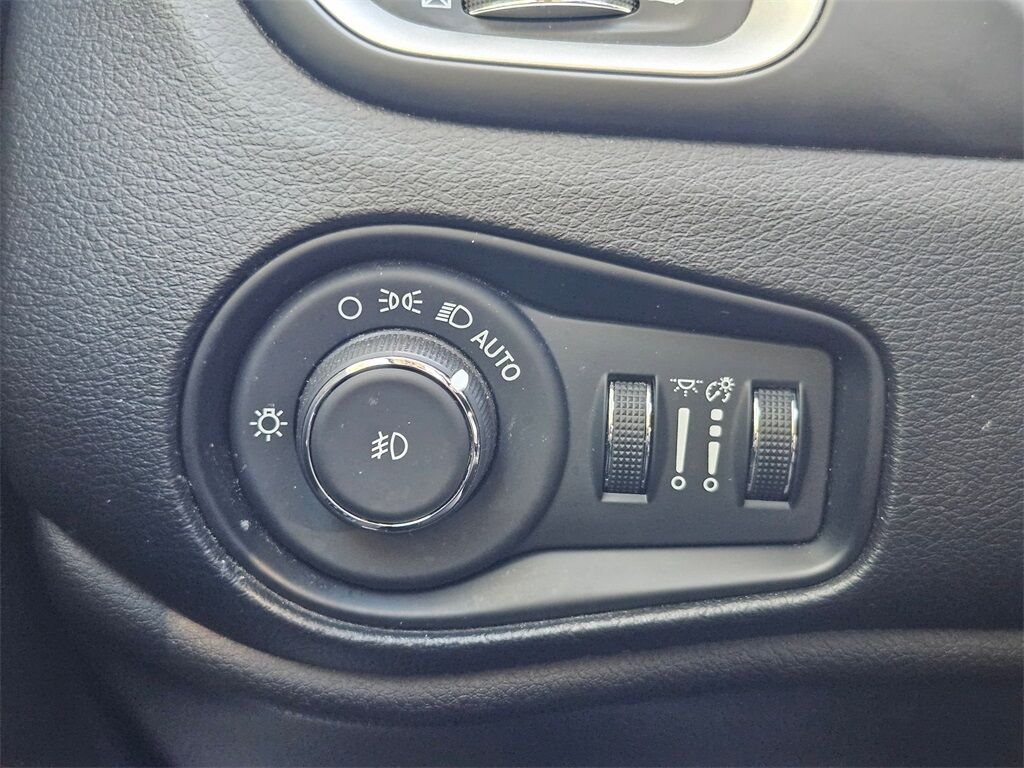 2021 Jeep Renegade Latitude Gresham OR