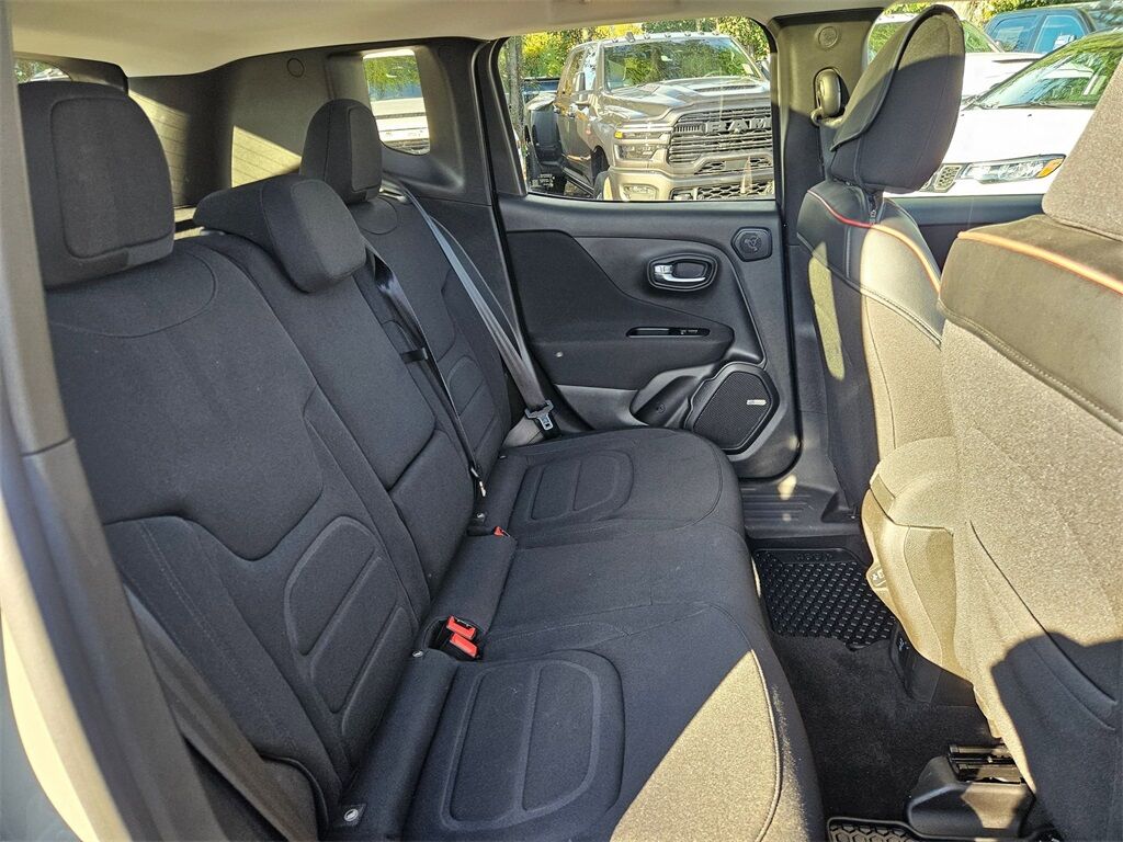 2021 Jeep Renegade Latitude Gresham OR