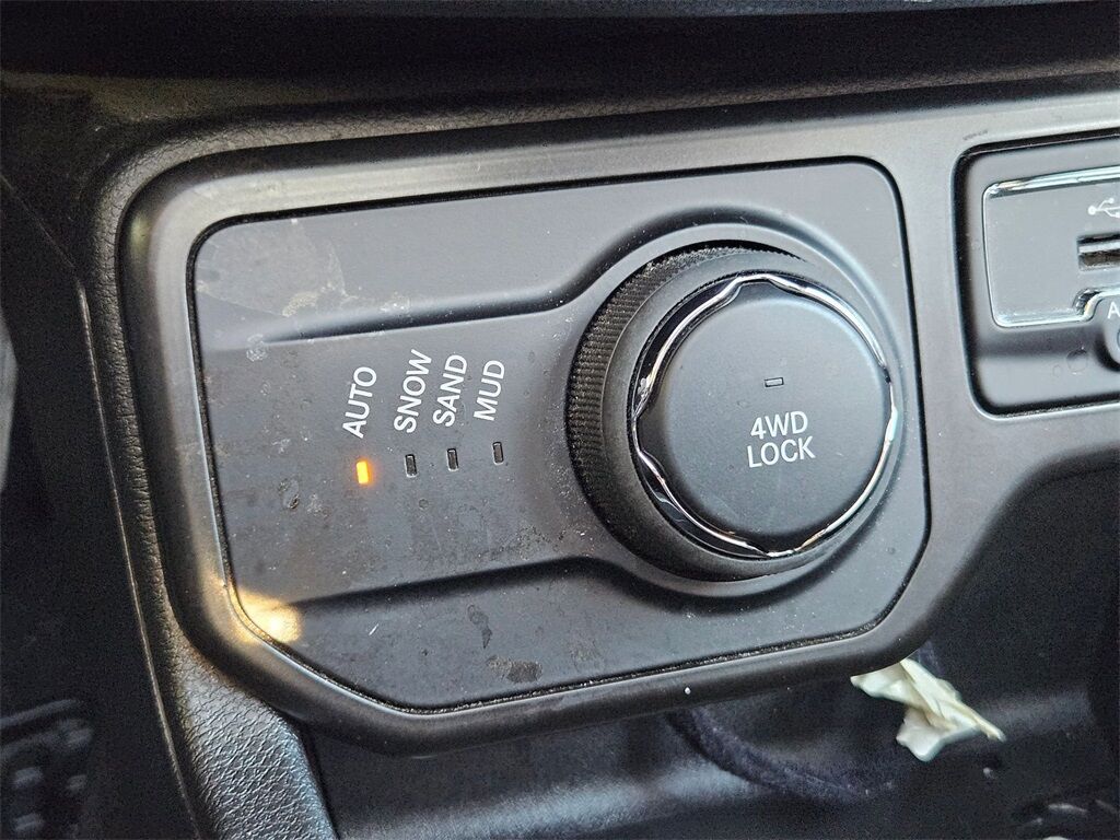 2021 Jeep Renegade Latitude Gresham OR