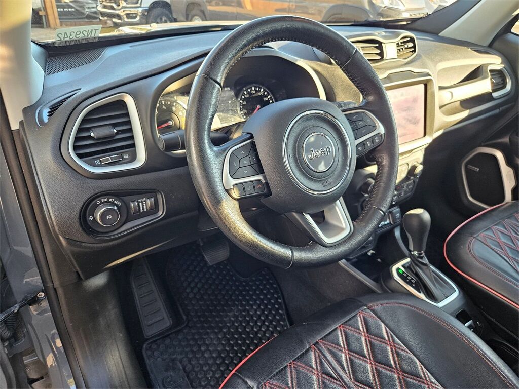 2021 Jeep Renegade Latitude Gresham OR