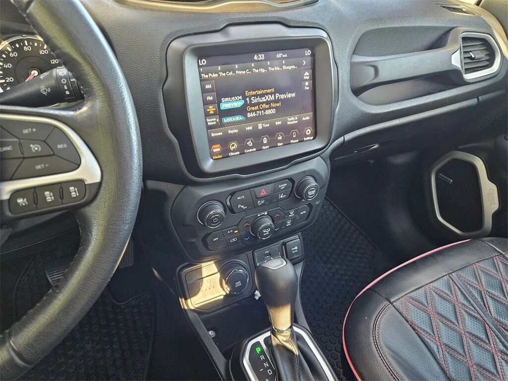 2021 Jeep Renegade Latitude Gresham OR