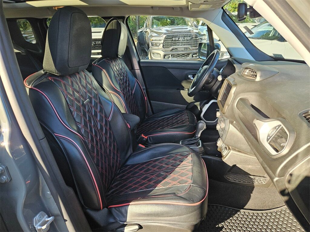 2021 Jeep Renegade Latitude Gresham OR