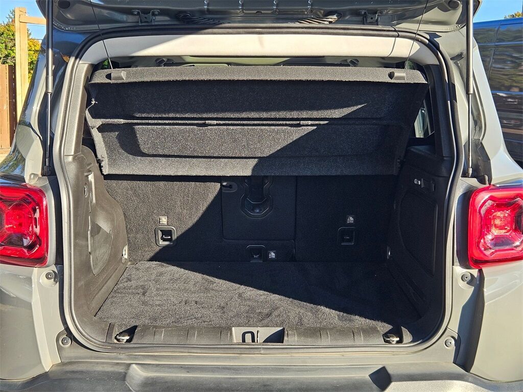 2021 Jeep Renegade Latitude Gresham OR