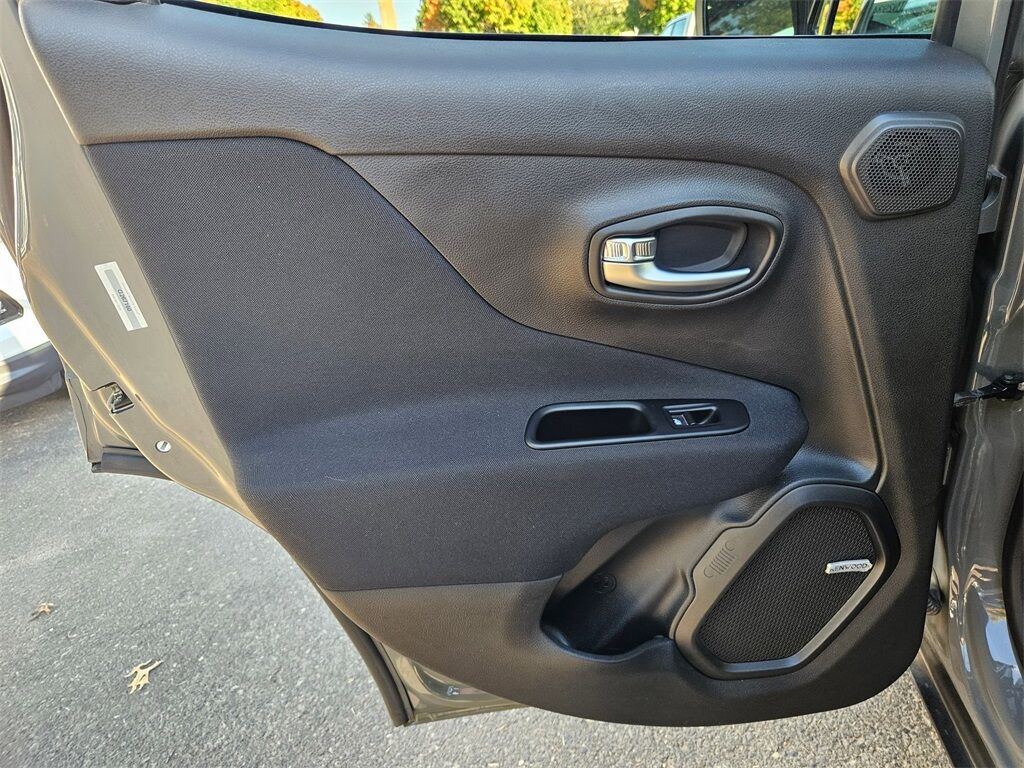 2021 Jeep Renegade Latitude Gresham OR