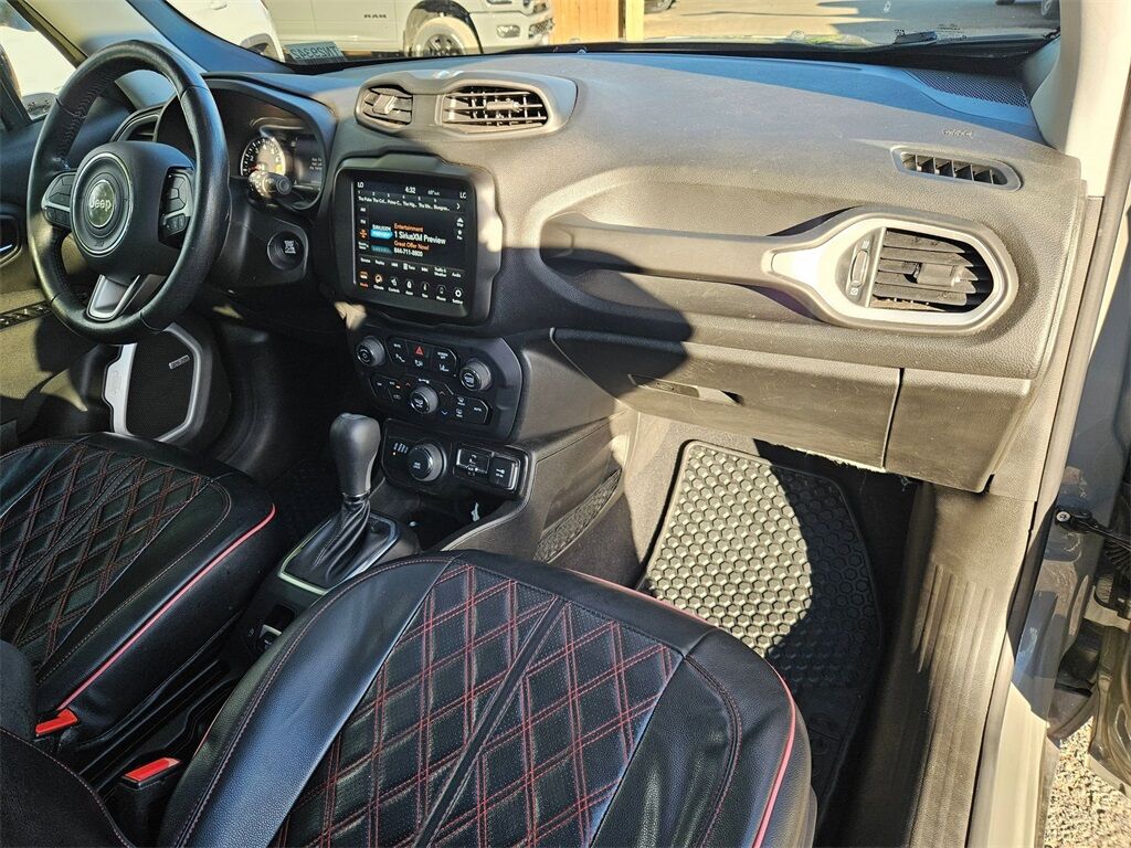 2021 Jeep Renegade Latitude Gresham OR