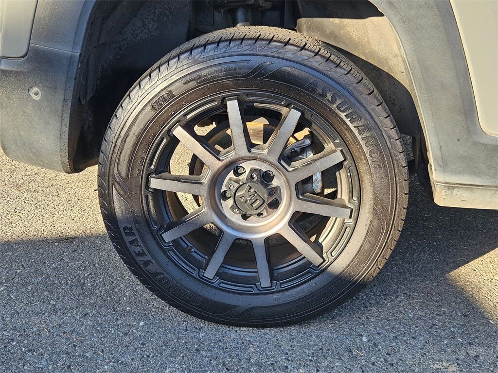 2021 Jeep Renegade Latitude Gresham OR