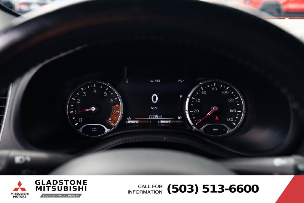 2021 Jeep Renegade Latitude Milwaukie OR