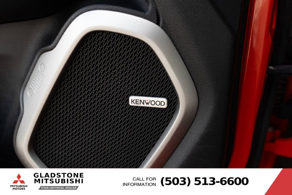 2021 Jeep Renegade Latitude Milwaukie OR