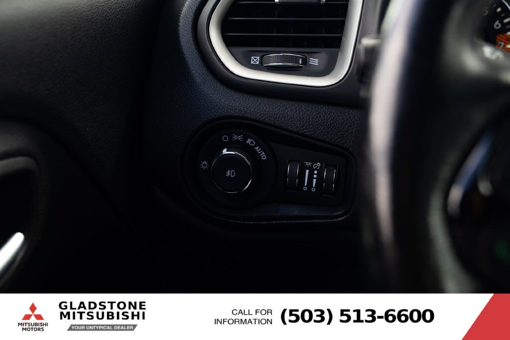 2021 Jeep Renegade Latitude Milwaukie OR