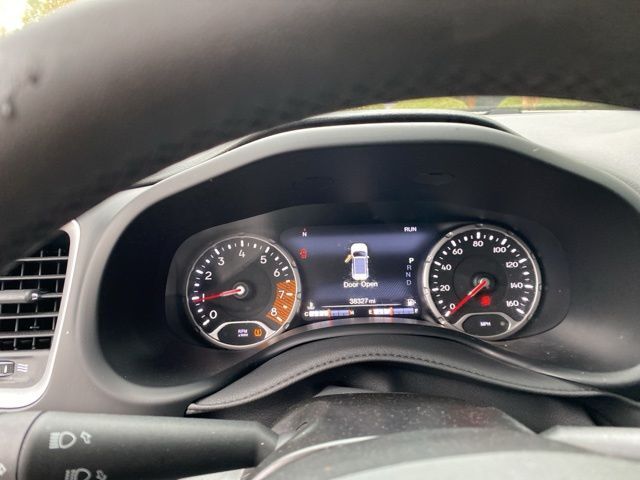 2021 Jeep Renegade Latitude Raleigh NC