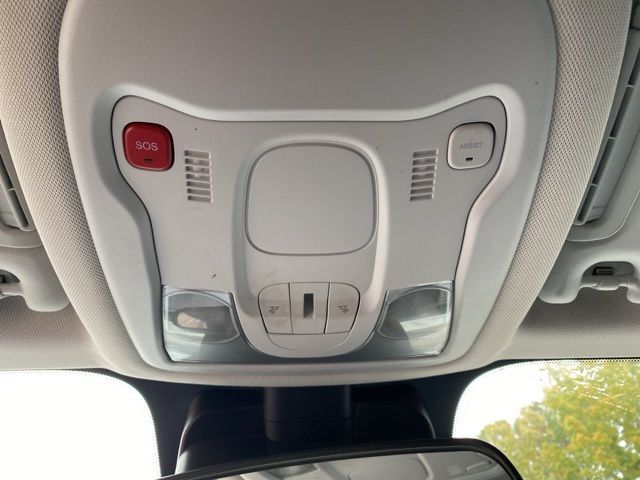 2021 Jeep Renegade Latitude Raleigh NC