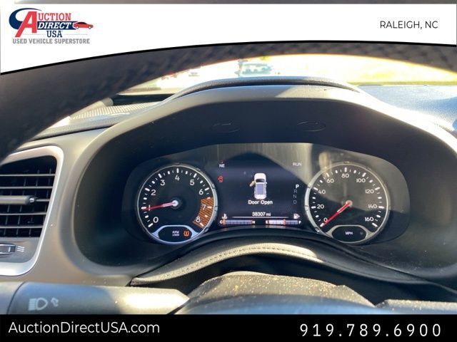 2021 Jeep Renegade Latitude Raleigh NC