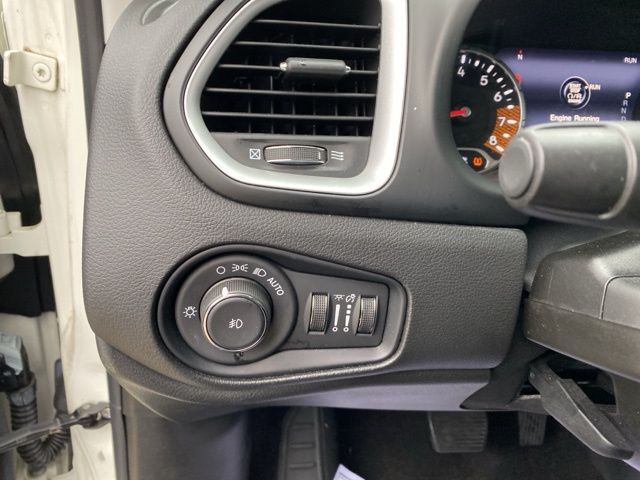 2021 Jeep Renegade Latitude Raleigh NC