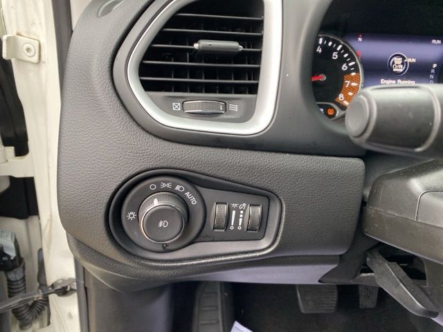 2021 Jeep Renegade Latitude Raleigh NC