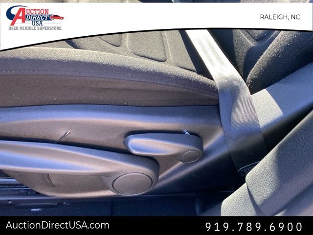 2021 Jeep Renegade Latitude Raleigh NC