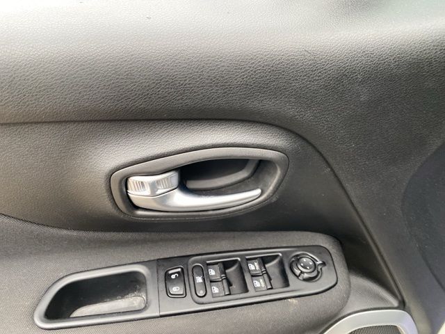 2021 Jeep Renegade Latitude Raleigh NC