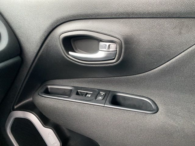 2021 Jeep Renegade Latitude Raleigh NC