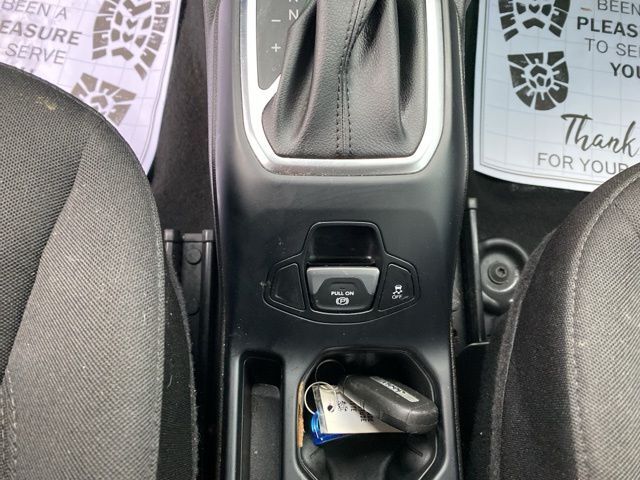 2021 Jeep Renegade Latitude Raleigh NC