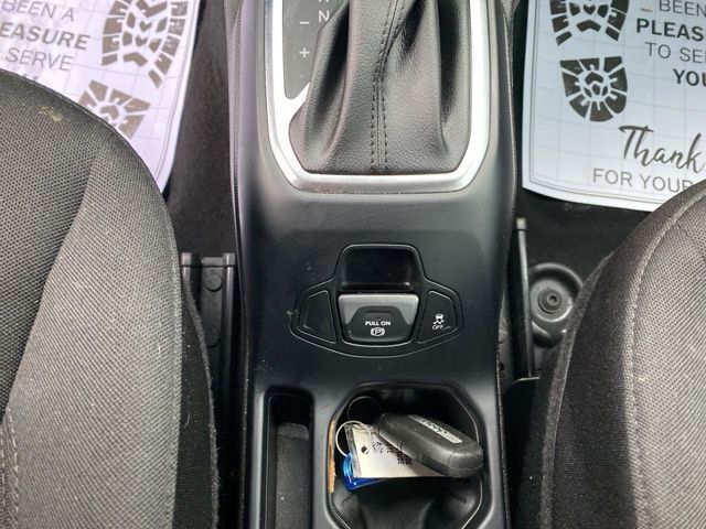 2021 Jeep Renegade Latitude Raleigh NC