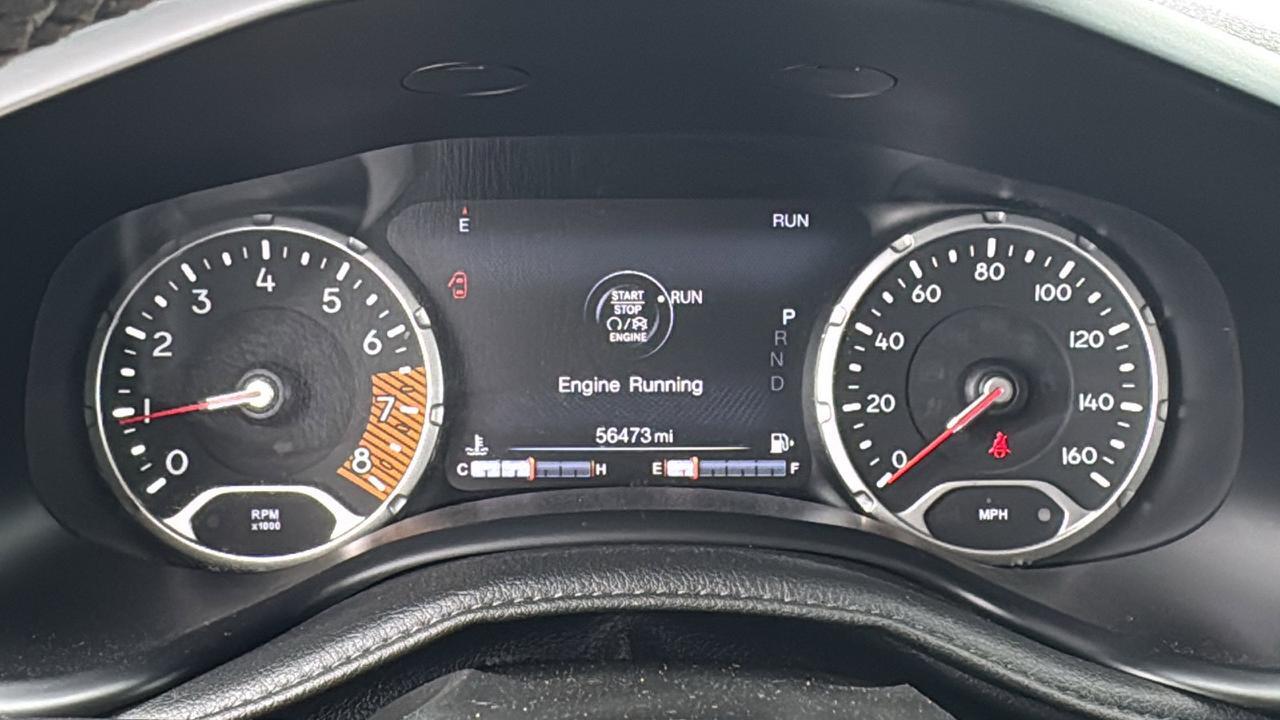 2021 Jeep Renegade Latitude New Braunfels TX