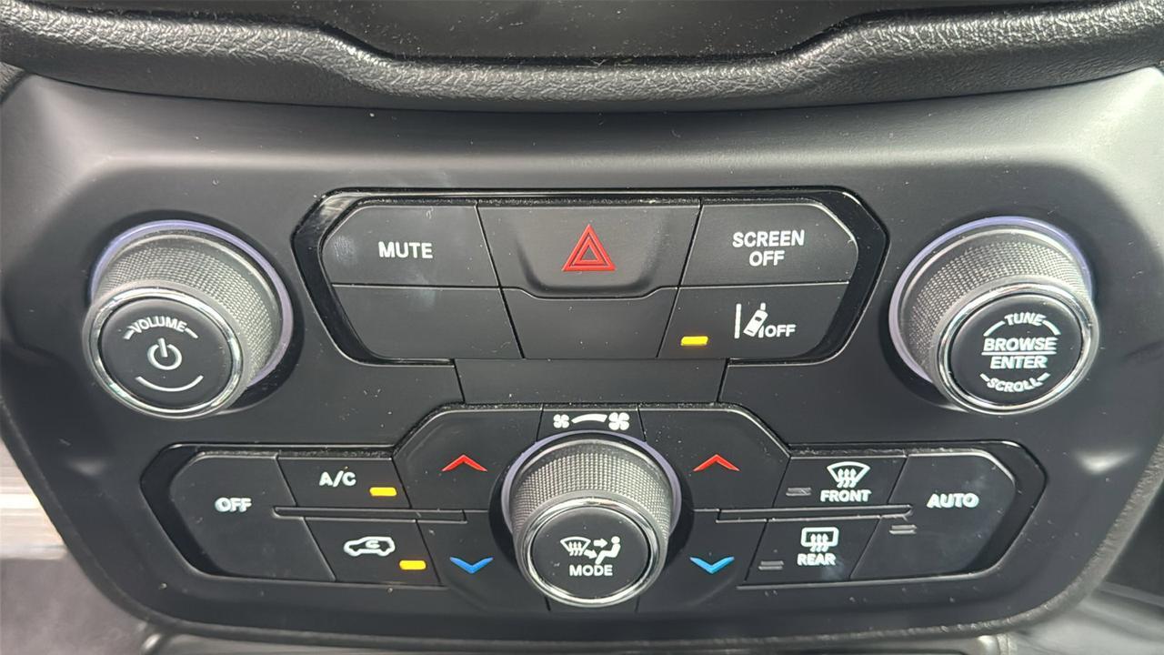 2021 Jeep Renegade Latitude New Braunfels TX