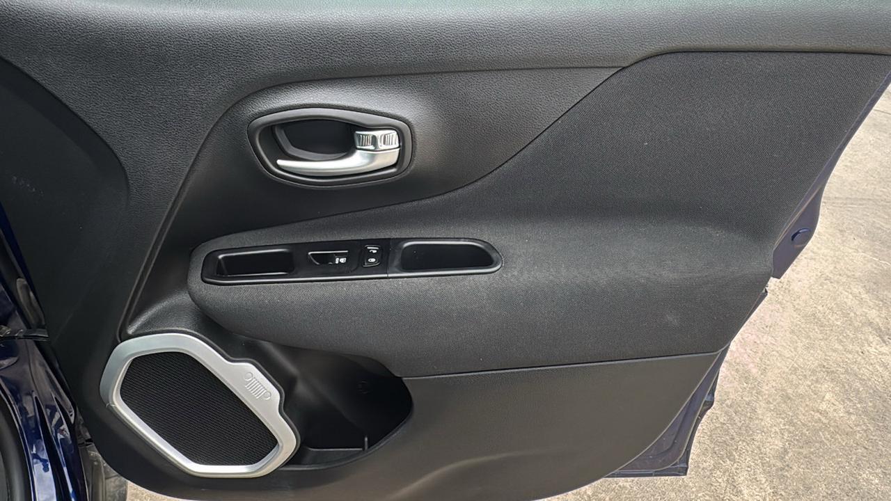 2021 Jeep Renegade Latitude New Braunfels TX