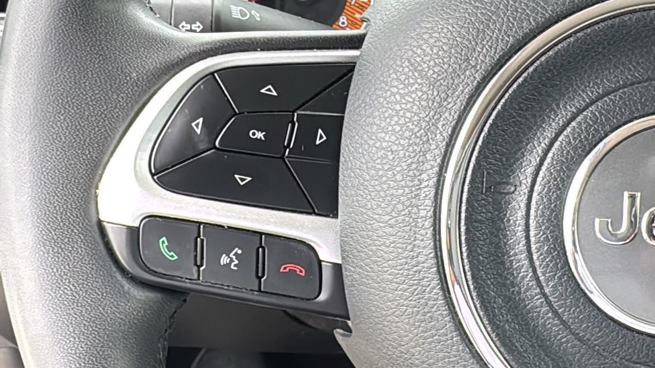 2021 Jeep Renegade Latitude New Braunfels TX