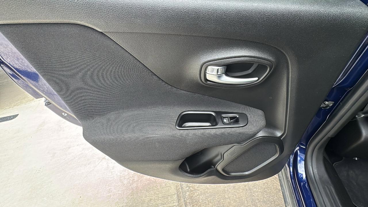 2021 Jeep Renegade Latitude New Braunfels TX