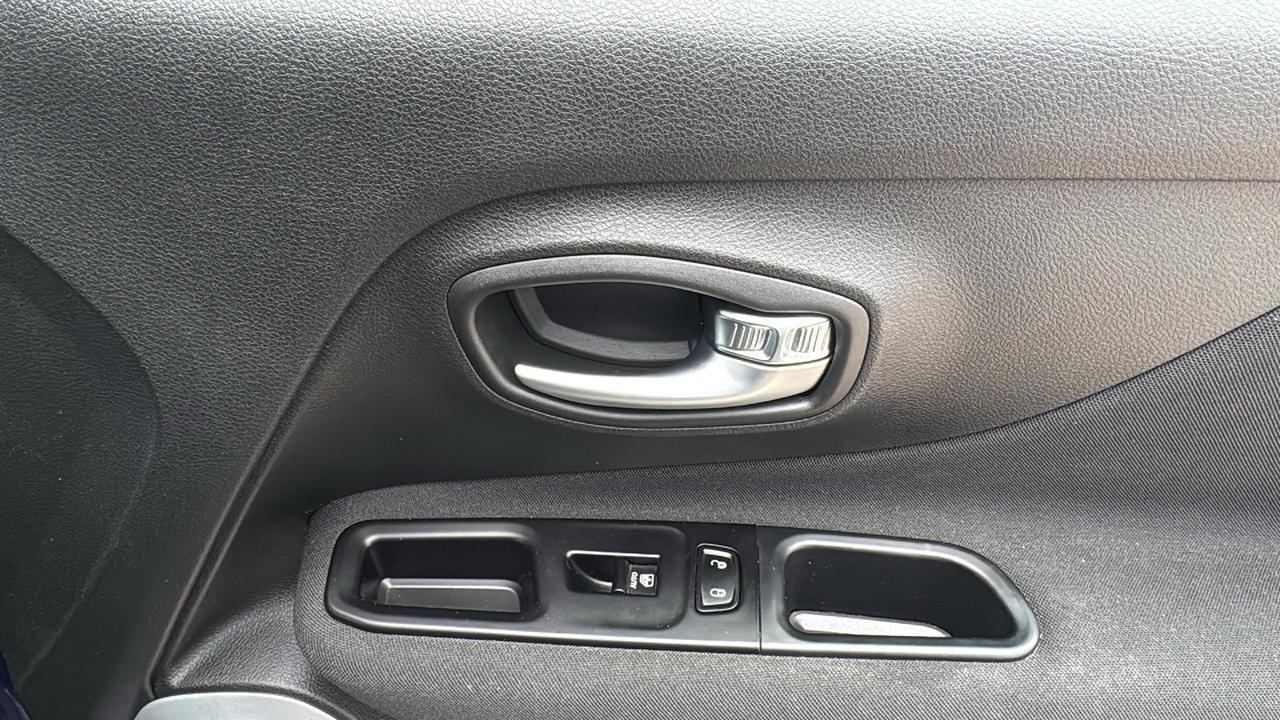 2021 Jeep Renegade Latitude New Braunfels TX