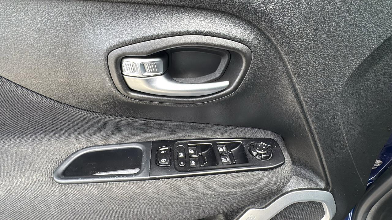 2021 Jeep Renegade Latitude New Braunfels TX