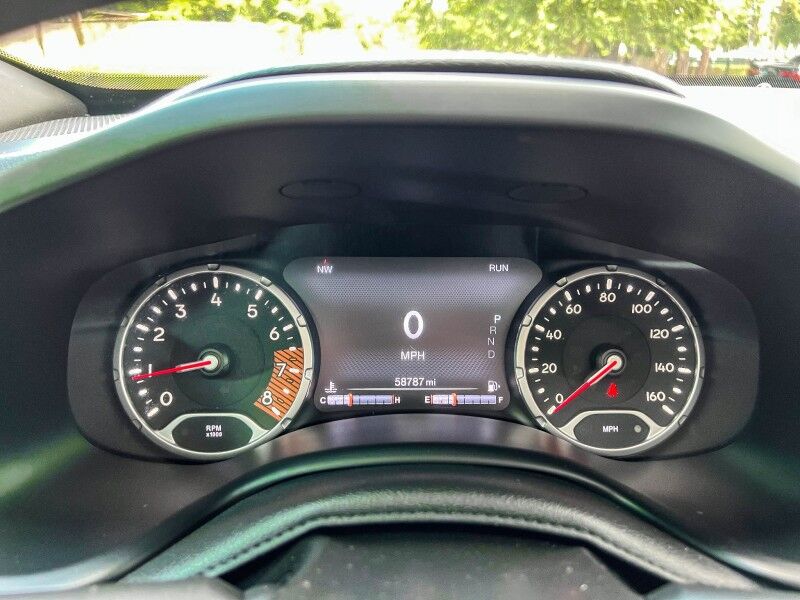 2021 Jeep Renegade Latitude Wilmington NC
