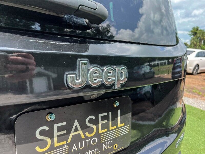 2021 Jeep Renegade Latitude Wilmington NC