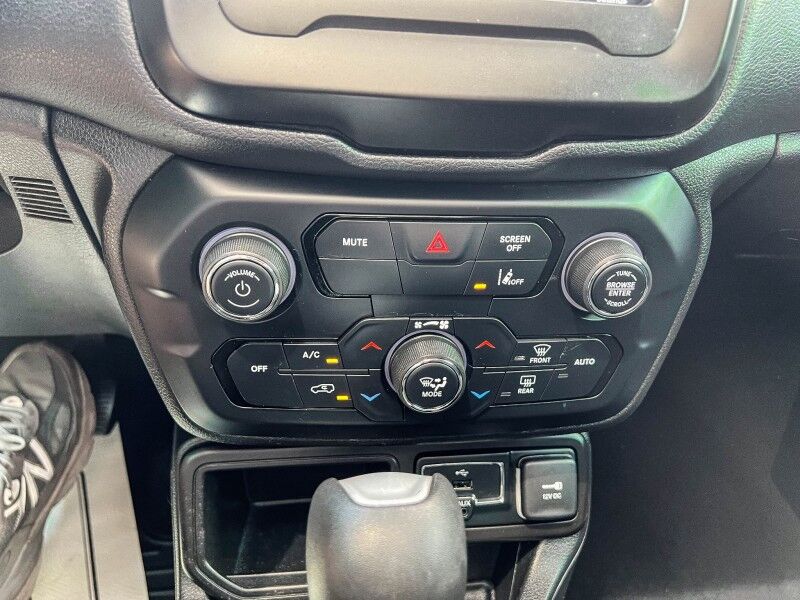2021 Jeep Renegade Latitude Wilmington NC