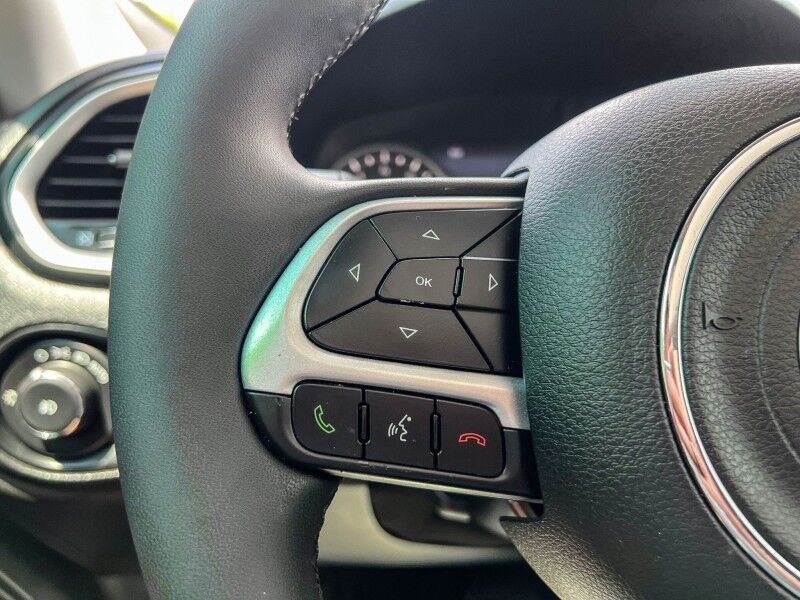 2021 Jeep Renegade Latitude Wilmington NC