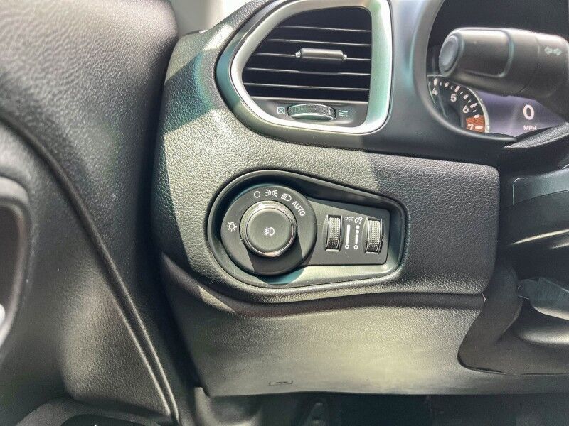 2021 Jeep Renegade Latitude Wilmington NC