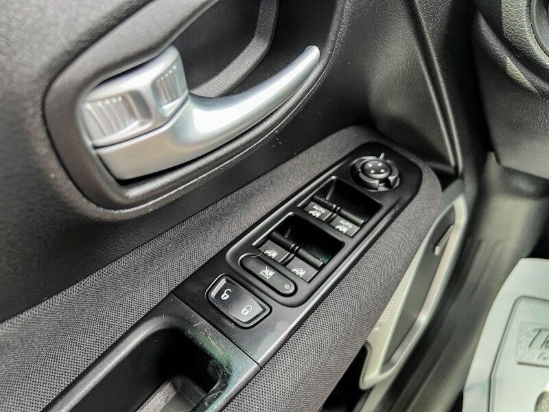 2021 Jeep Renegade Latitude Wilmington NC