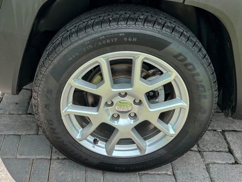 2021 Jeep Renegade Latitude Wilmington NC