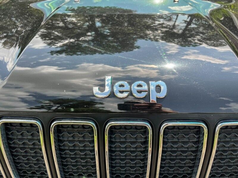 2021 Jeep Renegade Latitude Wilmington NC
