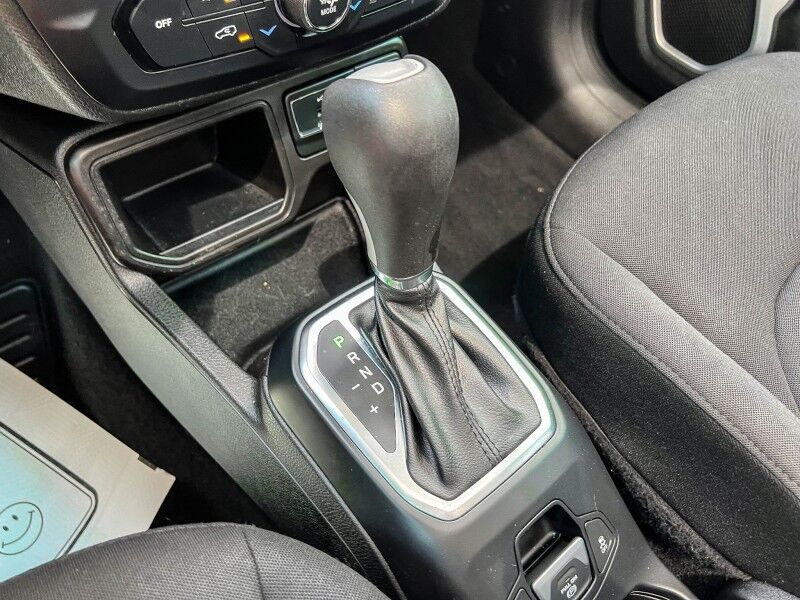 2021 Jeep Renegade Latitude Wilmington NC
