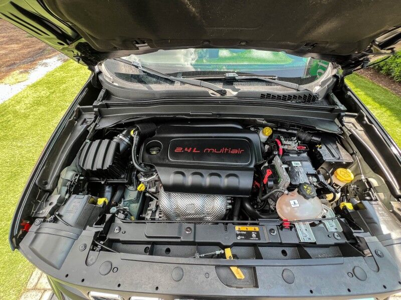 2021 Jeep Renegade Latitude Wilmington NC
