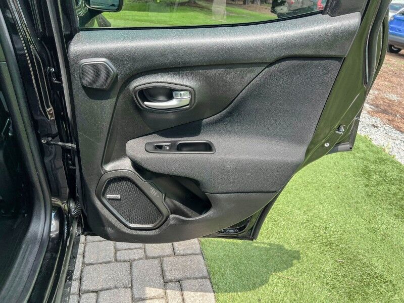 2021 Jeep Renegade Latitude Wilmington NC