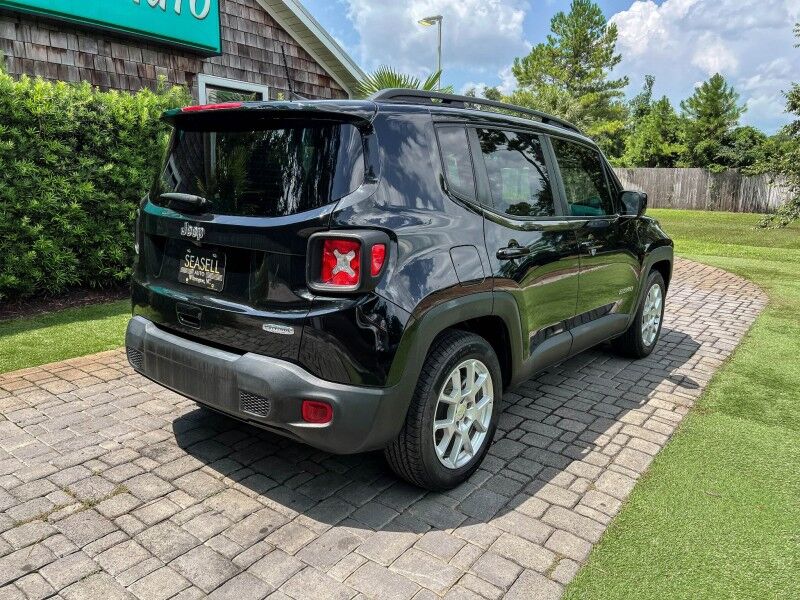 2021 Jeep Renegade Latitude Wilmington NC