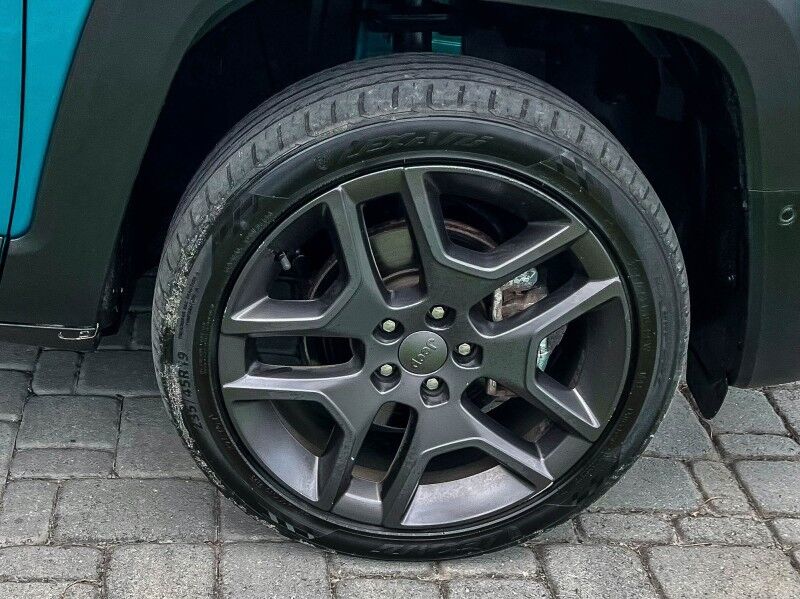 2021 Jeep Renegade Latitude Wilmington NC