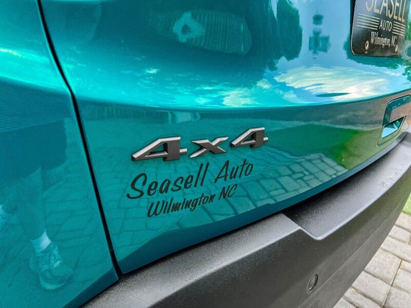 2021 Jeep Renegade Latitude Wilmington NC