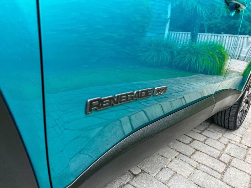 2021 Jeep Renegade Latitude Wilmington NC