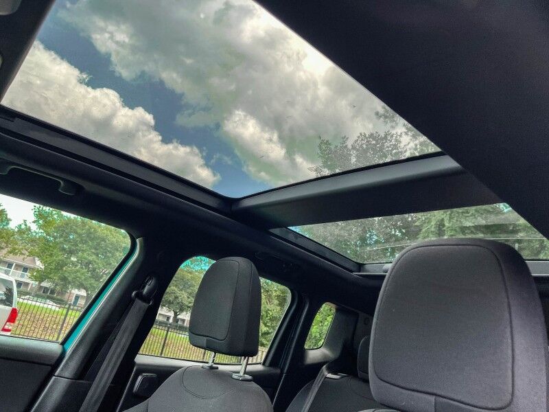 2021 Jeep Renegade Latitude Wilmington NC