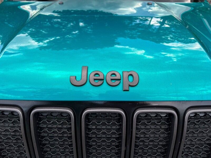 2021 Jeep Renegade Latitude Wilmington NC