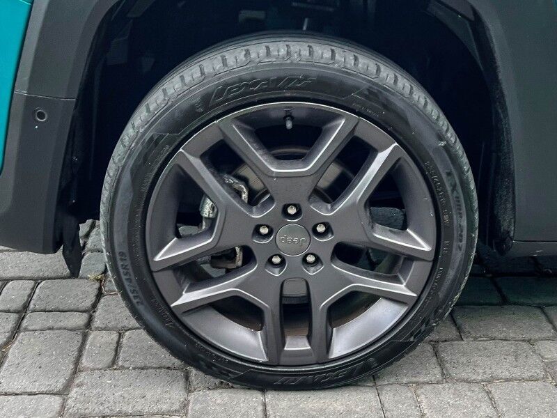 2021 Jeep Renegade Latitude Wilmington NC