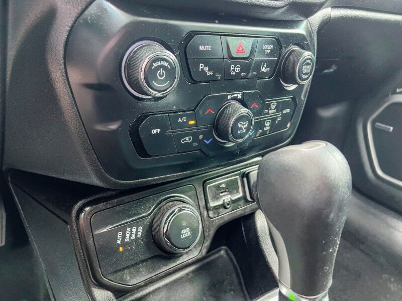 2021 Jeep Renegade Latitude Wilmington NC